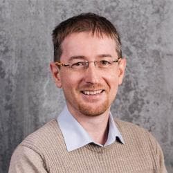 Rob Taylor, Director, Product Management, SAS