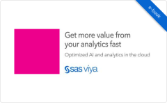 Get more value from your analytics fast