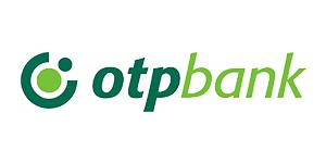 Logo OTP Banka