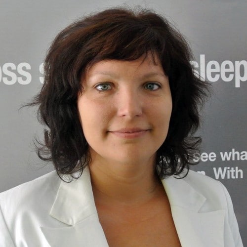 Renata Prokeinova