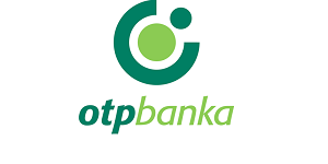 OTP Bank Slovakia Logo