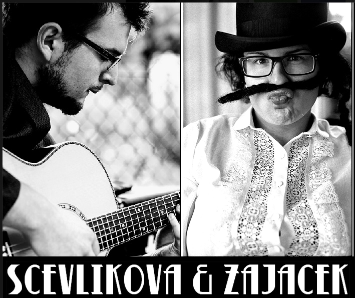 Scevlikova & Zajacek