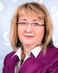 Jarmila Tomašovičová, PSD Director, SAS ČR a SR
