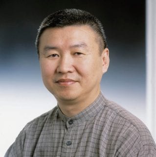Meet the data scientist: Daymond Ling