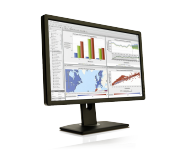 Visual Analytics on desktop