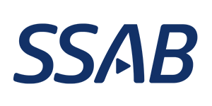 SSAB logo 