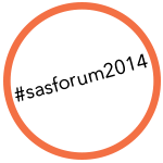 sas forum 2014 #