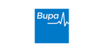 Bupa logo