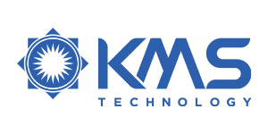 KMS Technology logo