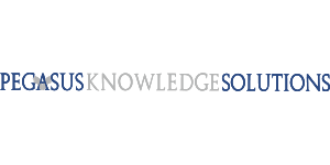 Pegasus Knowledge Solutions logo