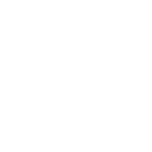 Magnifying glass with data