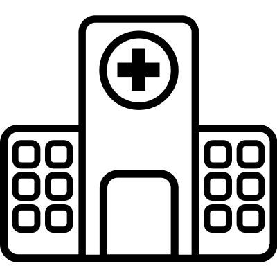 Hospital icon