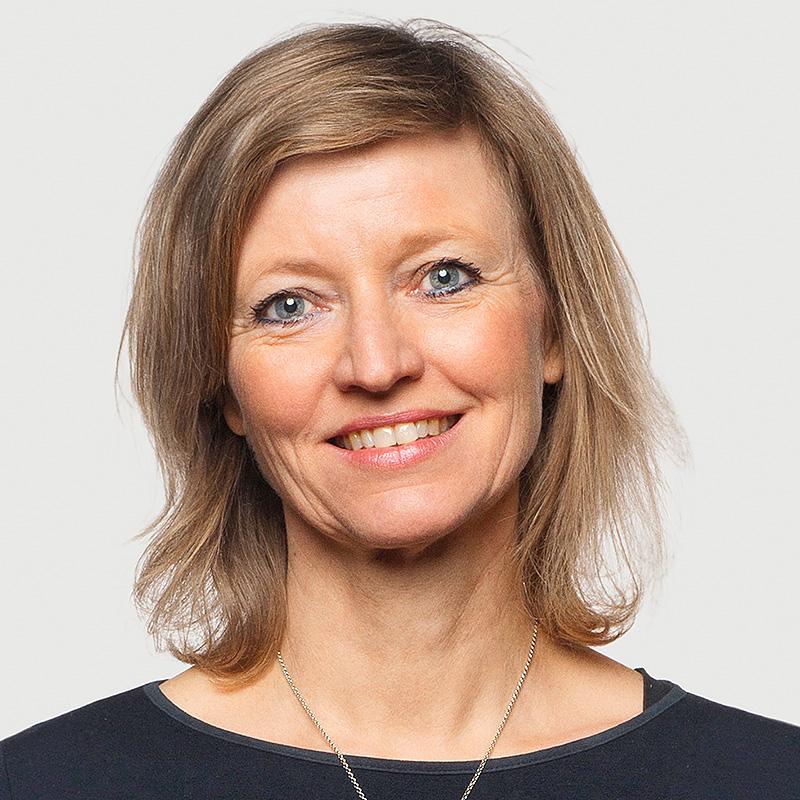 Jeanette Fangel Løgstrup, Danske Bank