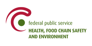 FPS Public Health logo