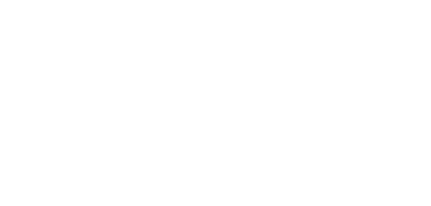 abstract cube outlines