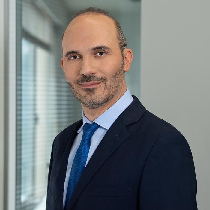 Pantelis Maraveas