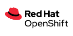 โลโก้ Red Hat OpenShift