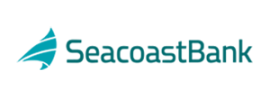 Seacoast Bank logo