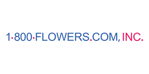 โลโก้ 1-800-flowers.com
