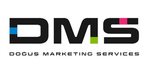 DMS logo