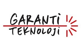 Garanti Teknoloji logo