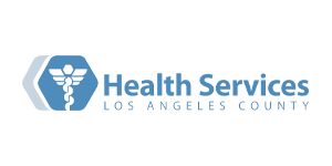 Los Angeles County Department of Health Services Los Angeles County Department of Health Services