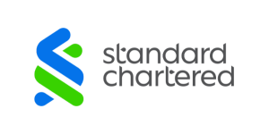 Standard Chartered Logo Standard Chartered Logo