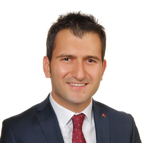 Mehmet Salih Kabataş