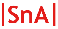 SnA logo