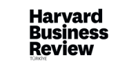 Harvard Business Review Logo