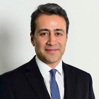 Cem Muratoğlu