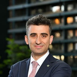 Mehmet Halil Özsüer