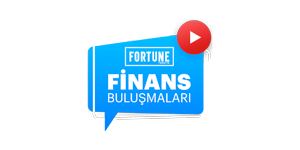 Finans Bulusmalari Event Logo