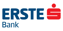Erste Bank Hırvatistan logosu