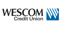 Wescom Credit Union logo