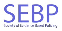Society of Evidence Based Policing logo