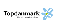 Topdanmark logo