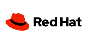 Red Hat logo