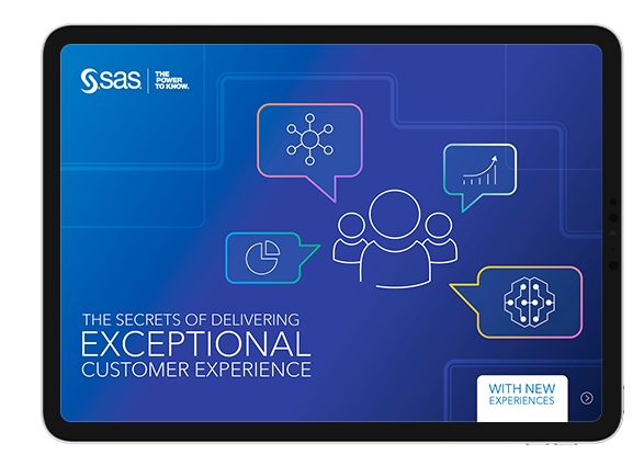 The Secret of delivering exceptional customer experience