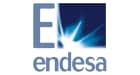 Endesa logo - customer story