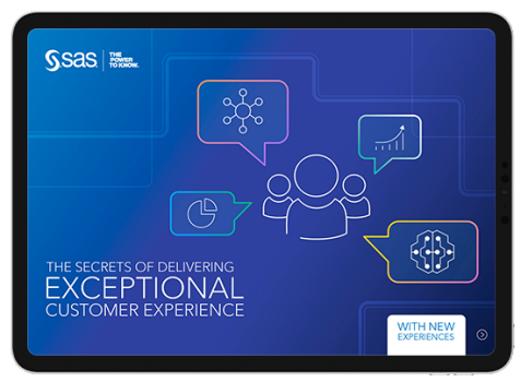 The Secret of delivering exceptional customer experience