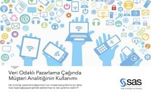 Veri ile yönetilen pazarlama döneminde Müşteri Zekası