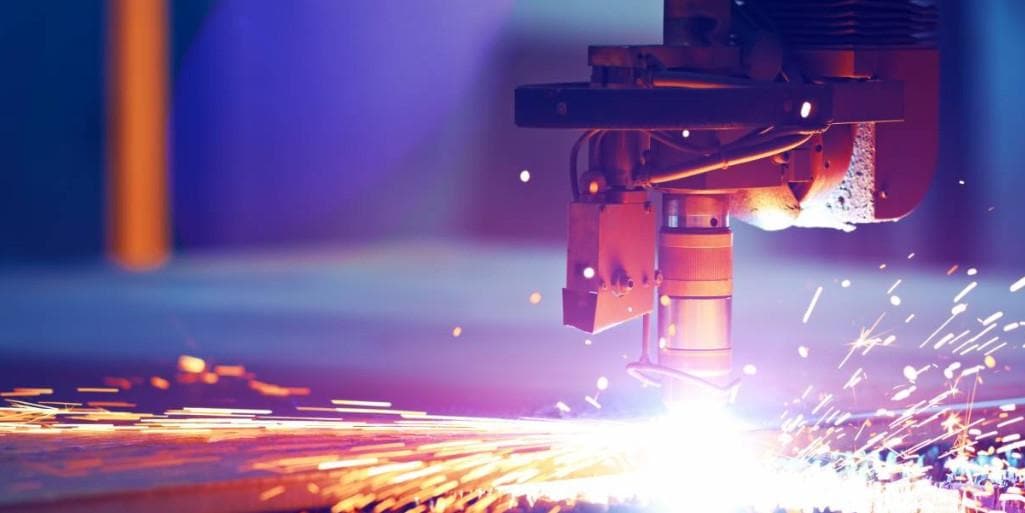 Read customer story: Transforming steelmaking through IoT analytics