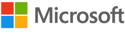 Microsoft logosu