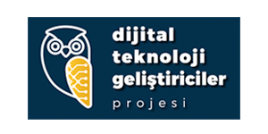 Dijital Teknoloji Geliştiriciler Projesi