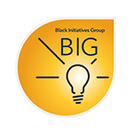 Black Initiatives Group logo