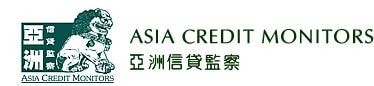 Asia Credit Monitors Logo