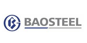 Baosteel Logo