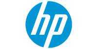 HP Logo