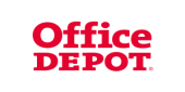 Office Depot标志